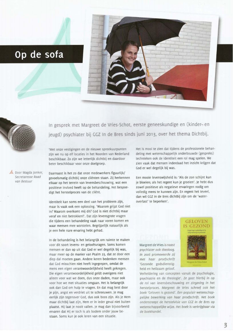 Trialoog oktober 2014